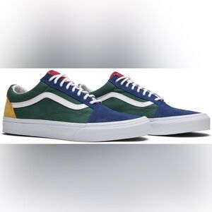 Vans Old Skool 'Yacht Club'